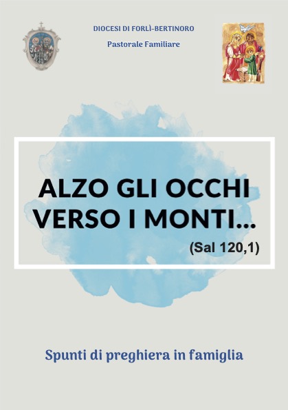 Spunti di preghiera in famiglia